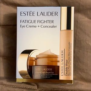 ESTEE LAUDER SET NWT